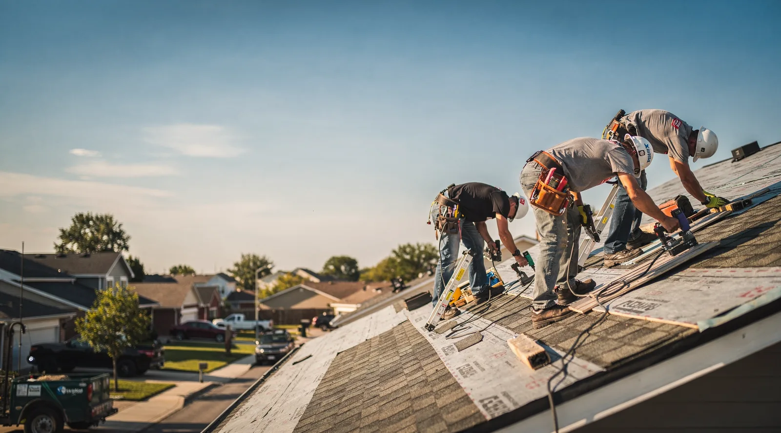 Roof Vent Pipe Repair in Stone Creek, OH